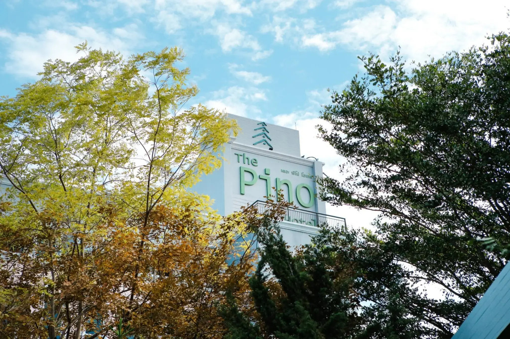 The Pino Hotel Pakchong