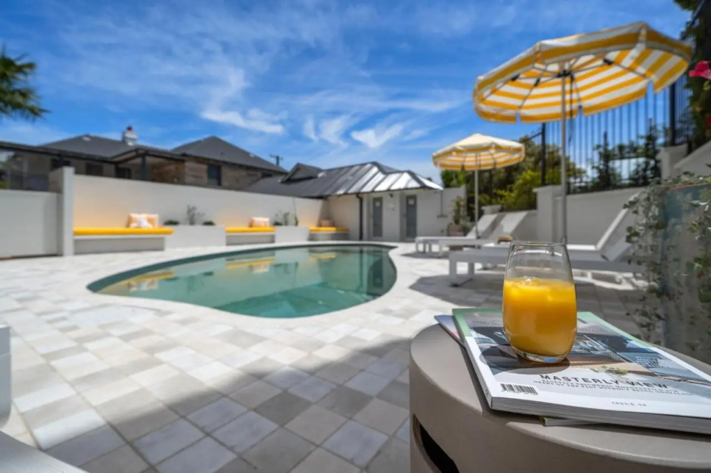 Wildes Hotel Kangaroo Valley