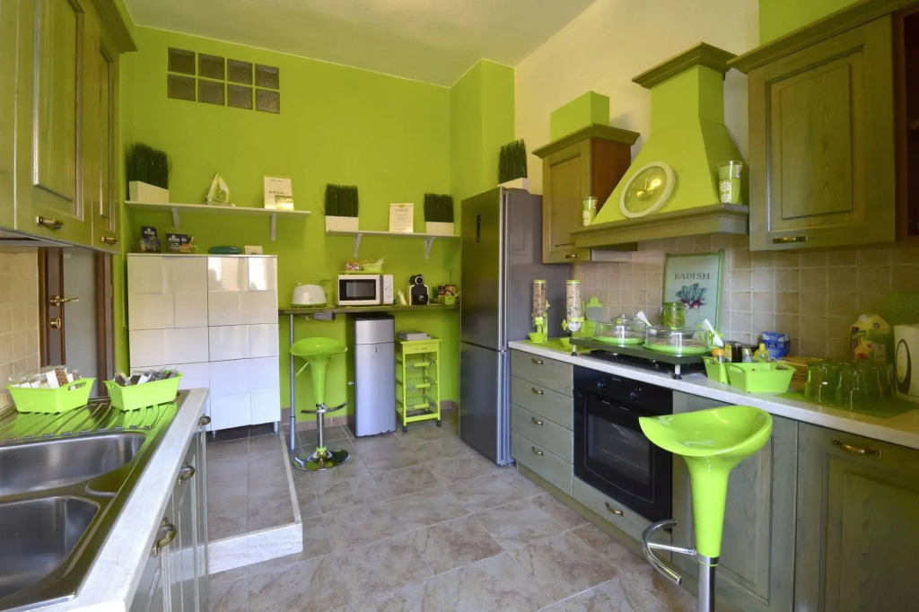 Cerdena Rooms