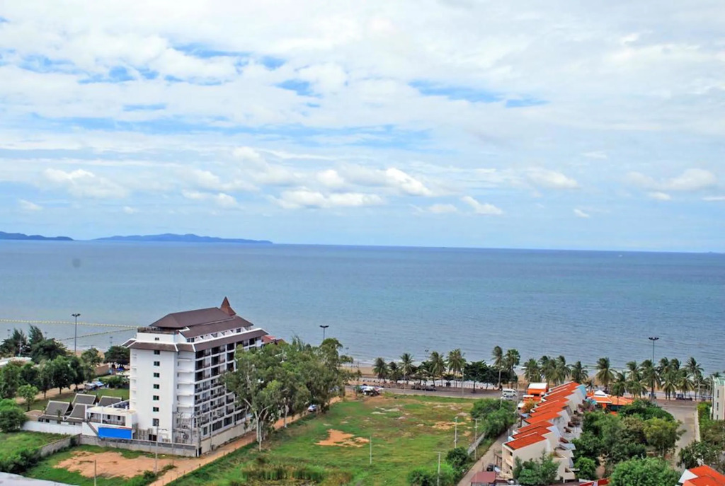 Paradise Condominium Apartments