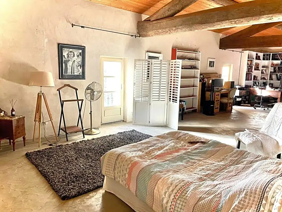 Maison Antonia