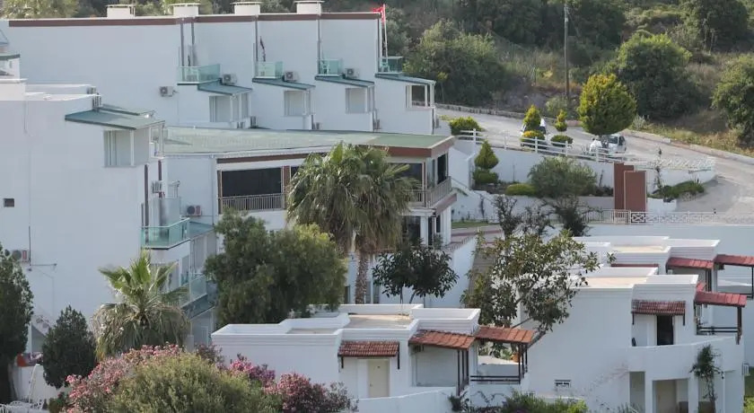 Sultan Beach Hotel