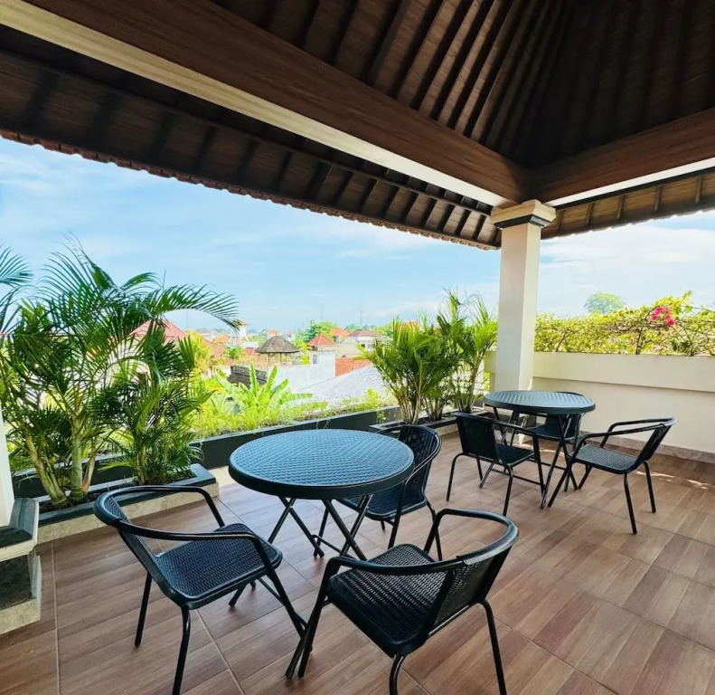 Casa Verde Guest House