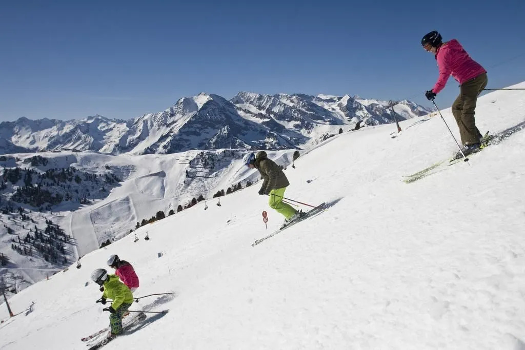 Mia Alpina - Zillertal family retreat