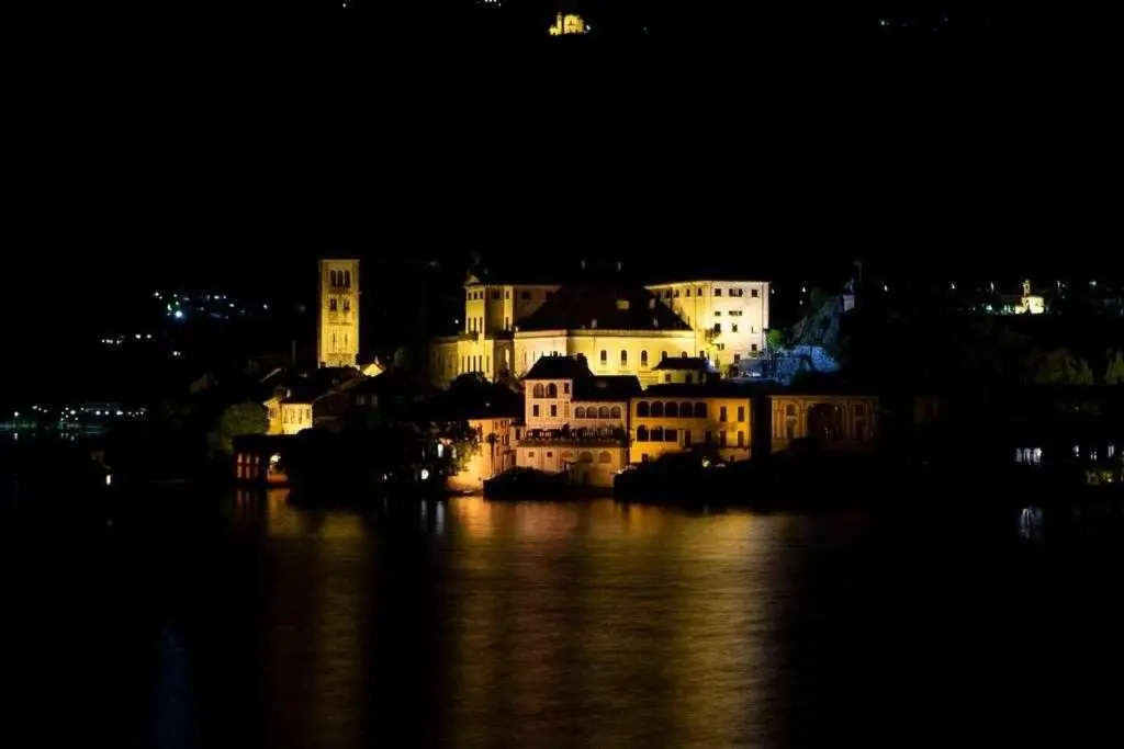 Orta Paradise 4