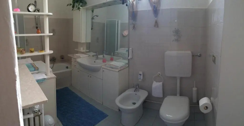 B&B Le Campane