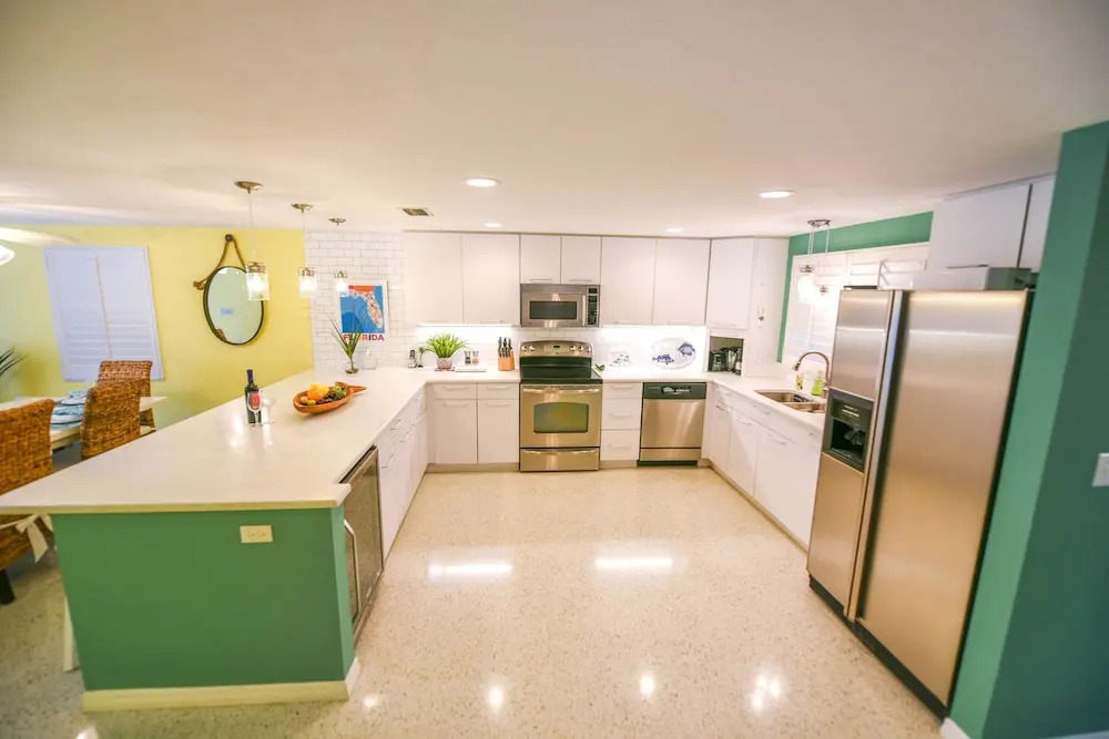 A Ray of Sunshine Apartment 3