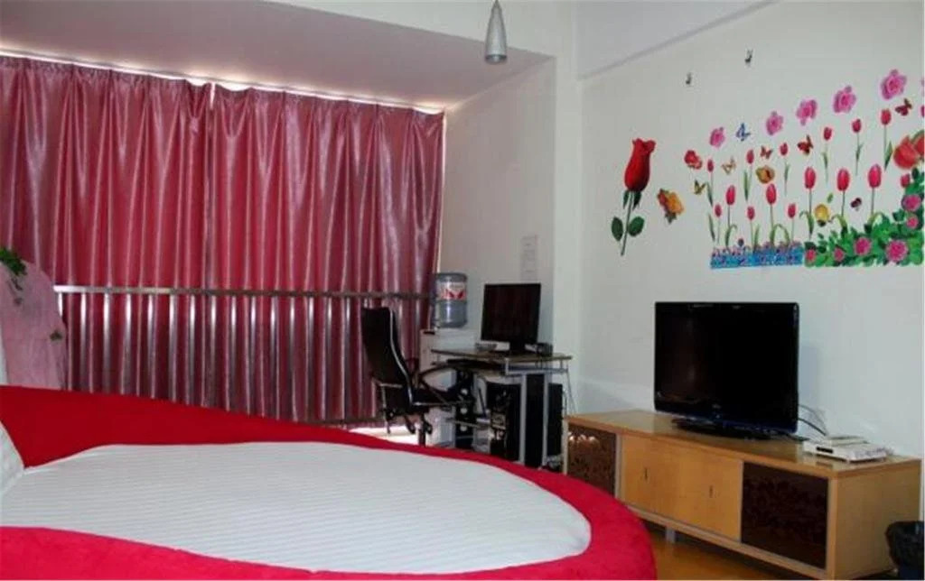 Tianjing Times Mansion Business Hotel
