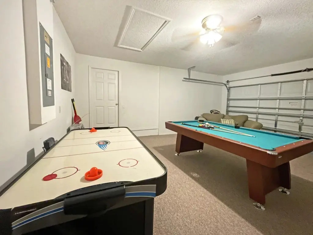 Park Villa, Davenport , US
