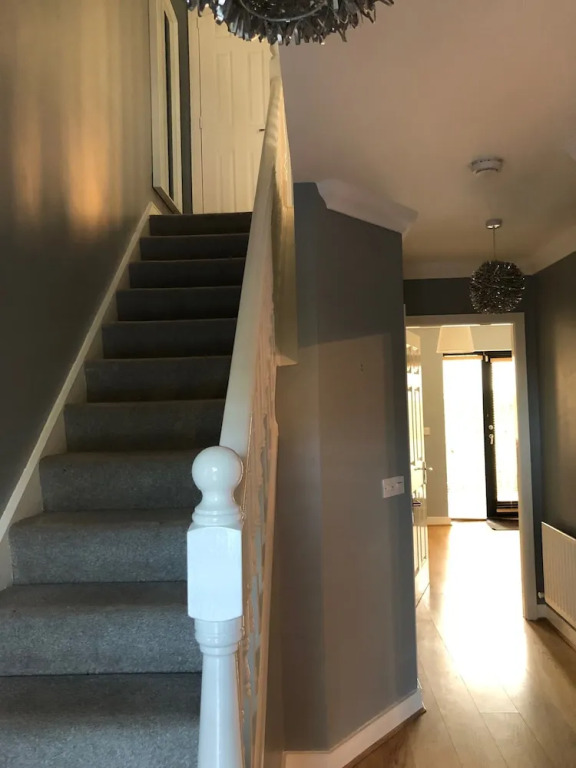 D13 Self Catering