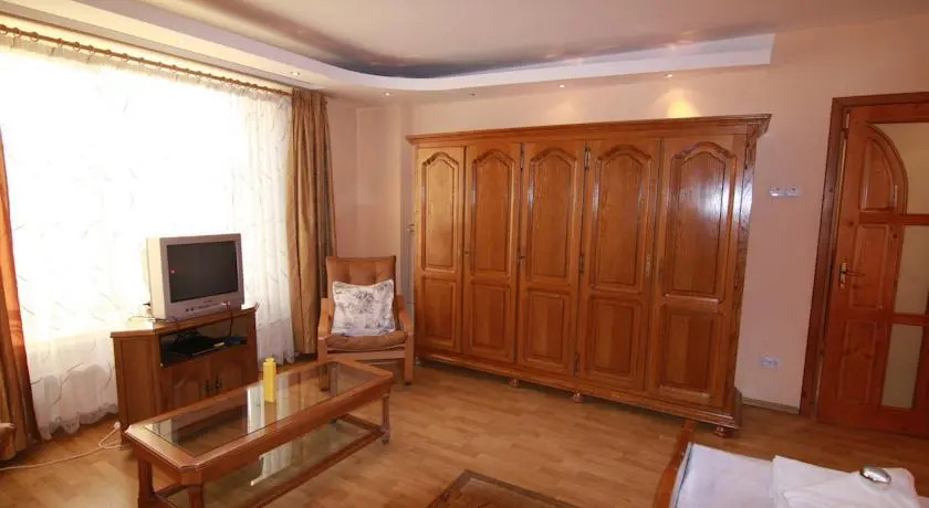 Cert Studio - Bucharest City Center