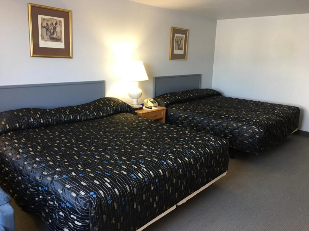 Americas Best Value Inn Billings