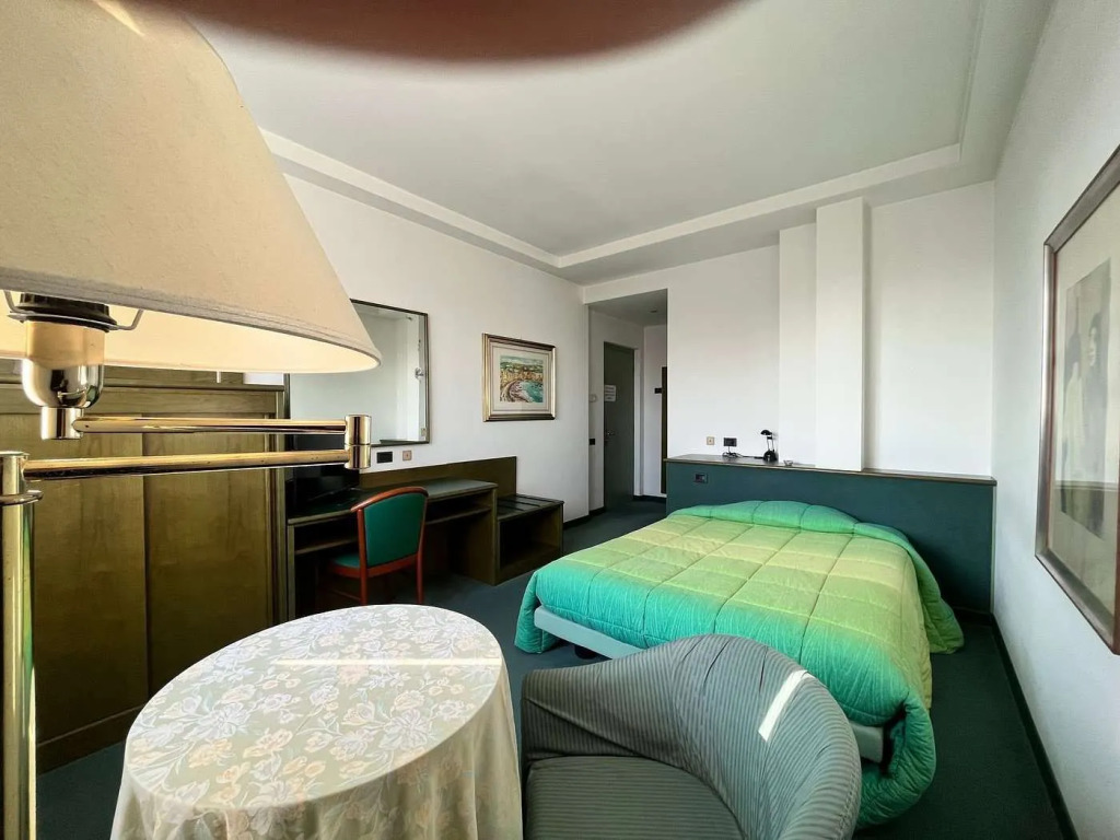 Hotel La Goletta