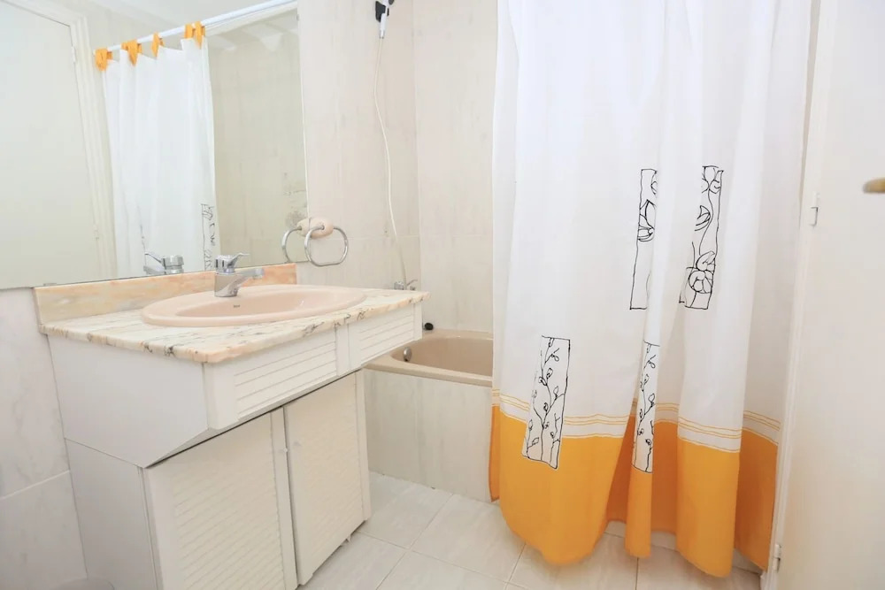 Casa Vista a la Piscina Para 8 Personas en Cambrils