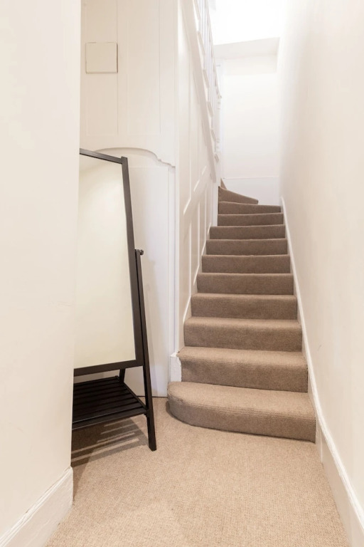 3 BDR Maison South Ken by The Residences