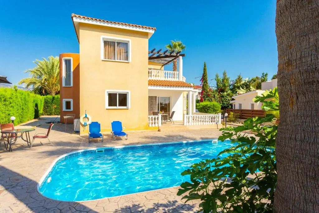 Villa Anastasia