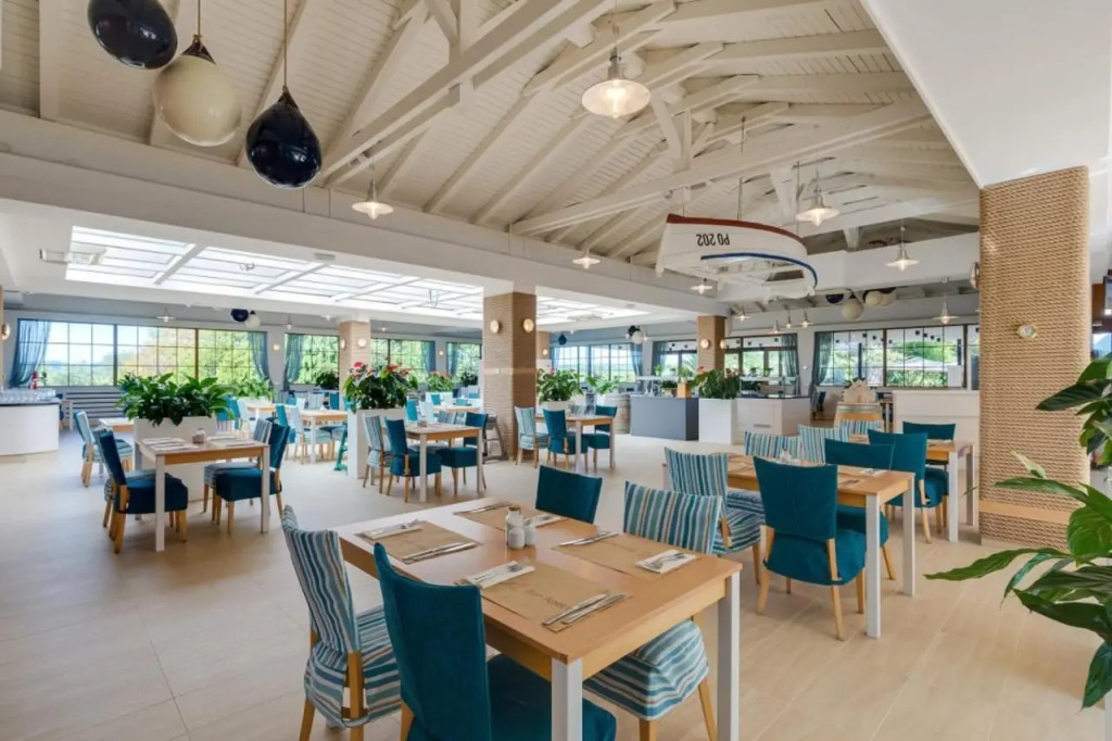 Complesso Degli Appartamenti Valamar Tamaris Ville
