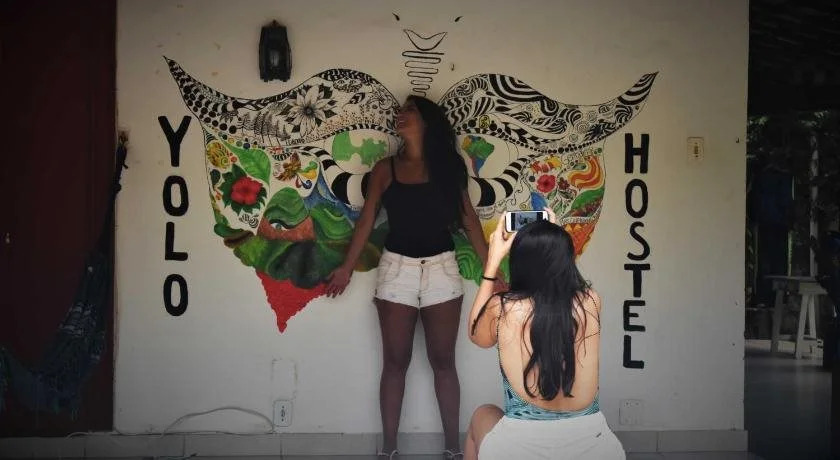 Solar Hostel Búzios