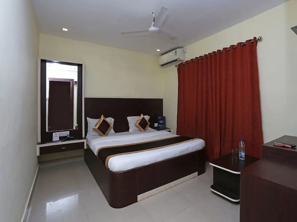 Hotel Kalinga