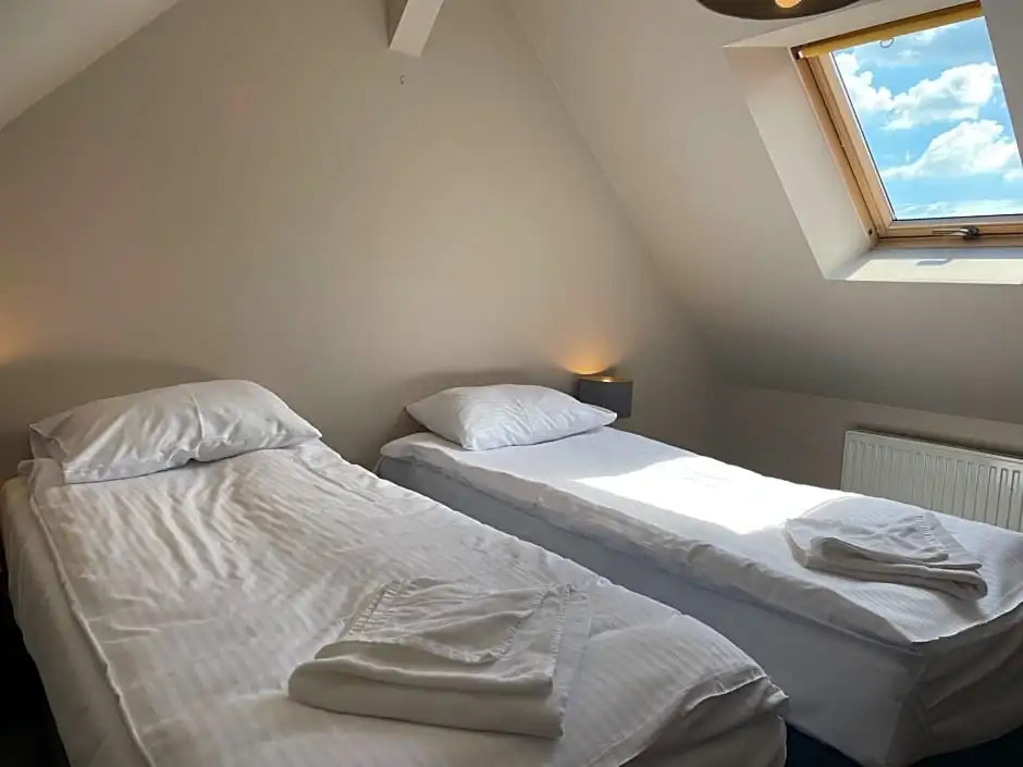 GórSKI SPA Karpacz w pobliżu wyciągów