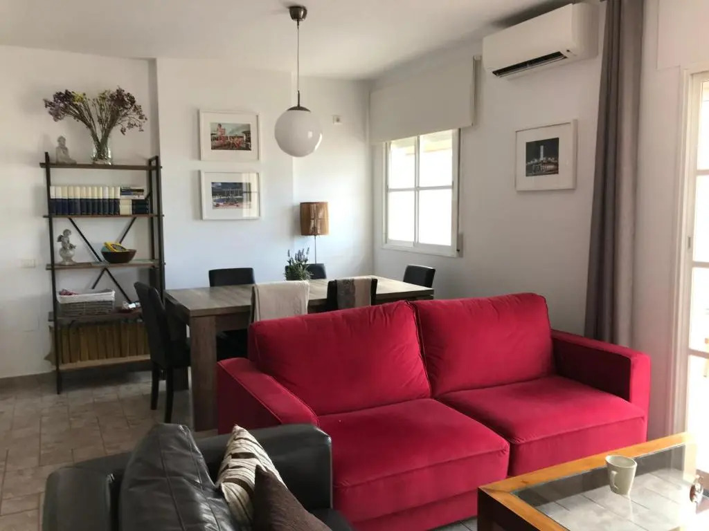 Ático con vistas cerca del mar - Penthouse - parking - terraza- piscina
