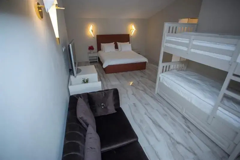 Holland Hoek Hotel