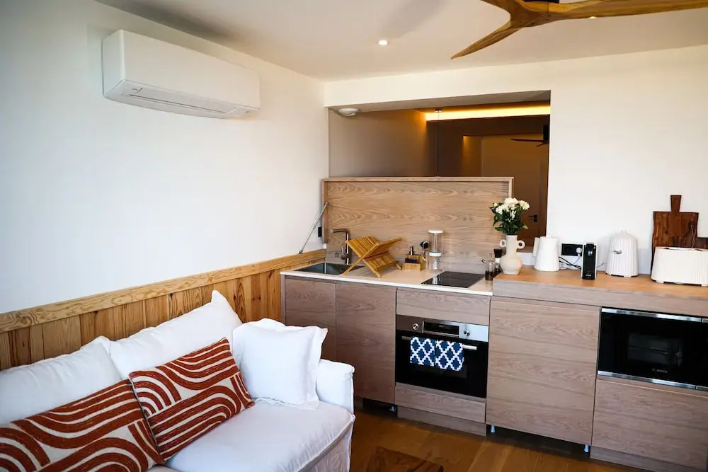 Residence Les Suites Pereire