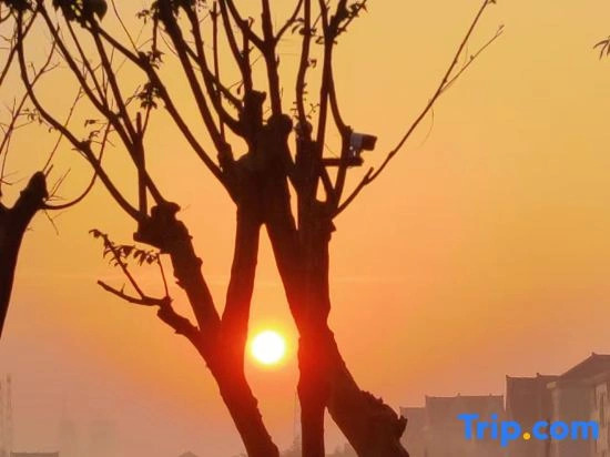 Longyuan Shinan 530 Rural Homestay