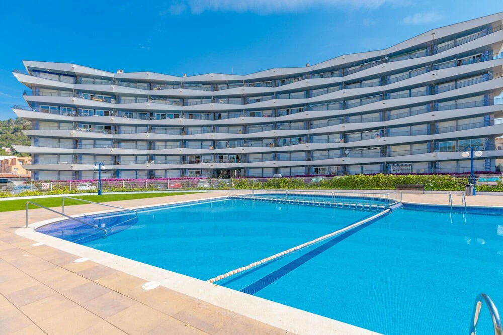 Flateli Apartamento Rocamaura
