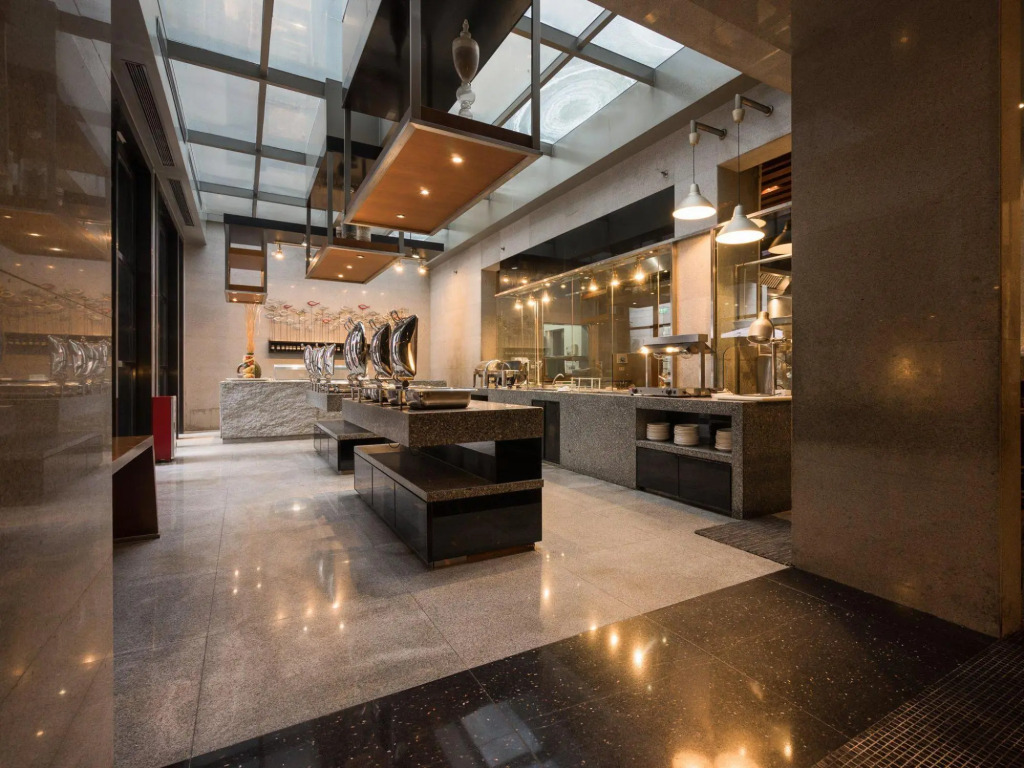 Carat Hotel Guangzhou