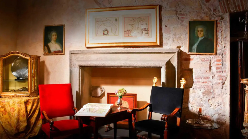 Hotel Gabbia DOro