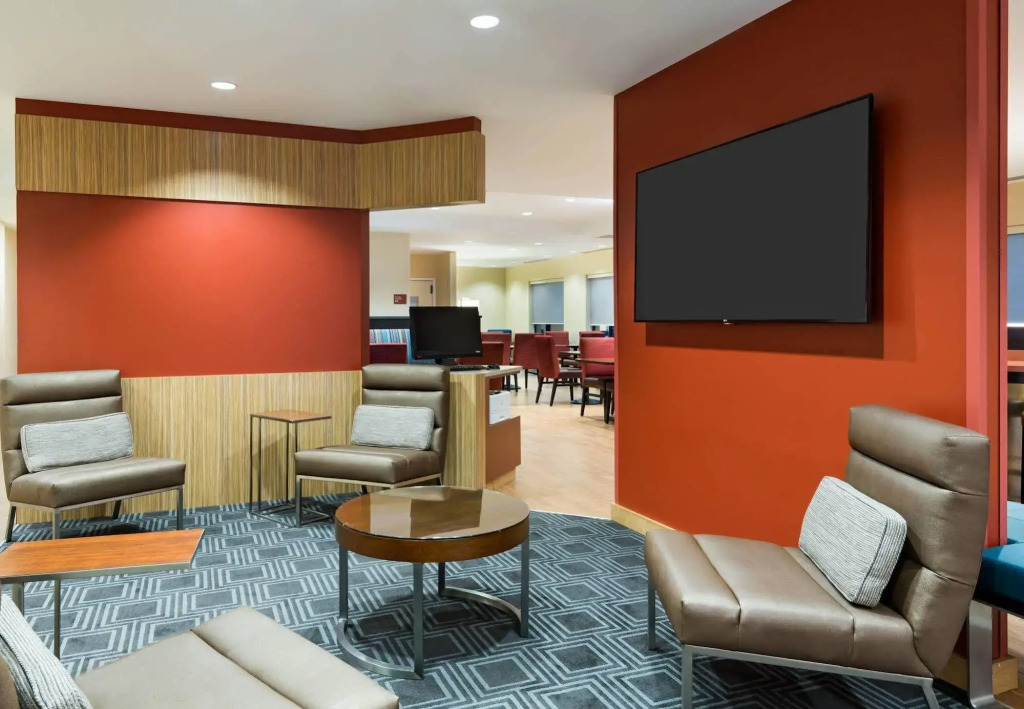 TownePlace Suites by Marriott Latham Albany Airport