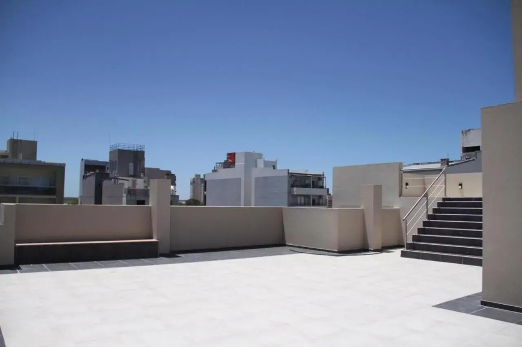 Bonaire V apartamento 2 Personas a 1 cuadra de la costanera