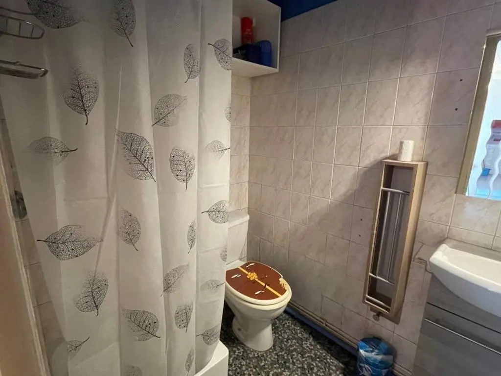 Appartement Argelès-sur-Mer, 1 pièce, 2 personnes - FR-1-225-449