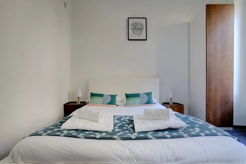 Charmant Appartement Gare St-Charles 5 mn