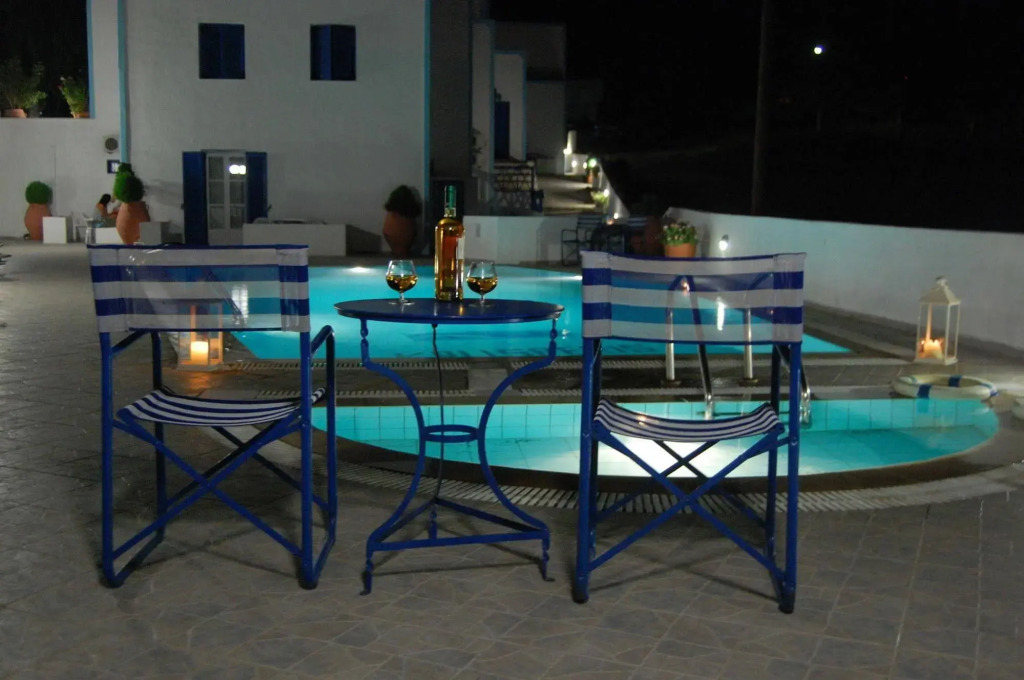 Hotel Kalisperis