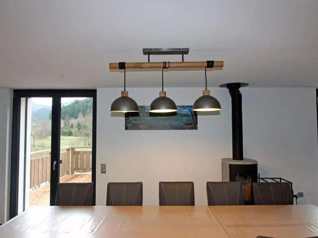 Gîte 4 étoiles avec sauna et terrasses pour 14 pers. - FR-1-589-319
