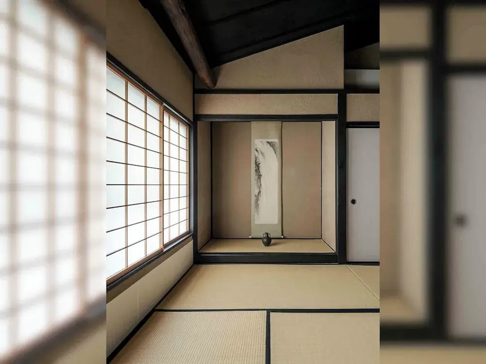 Konoha Yura Machiya Holiday House