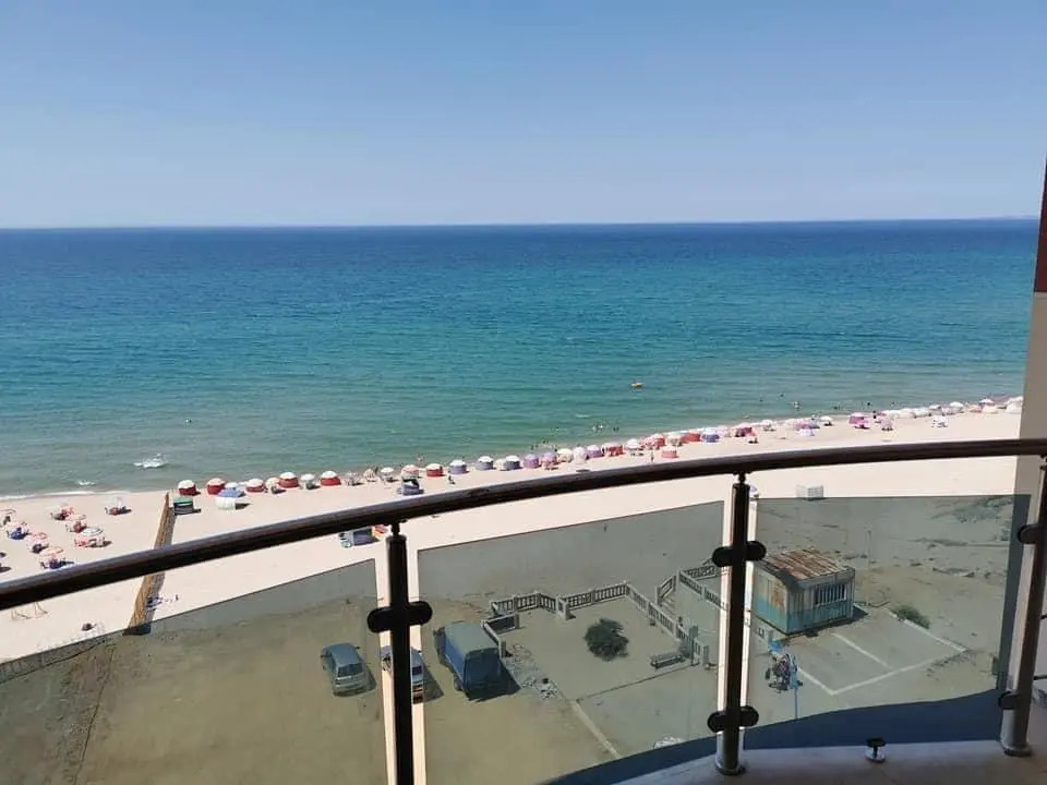Le Beau Rivage