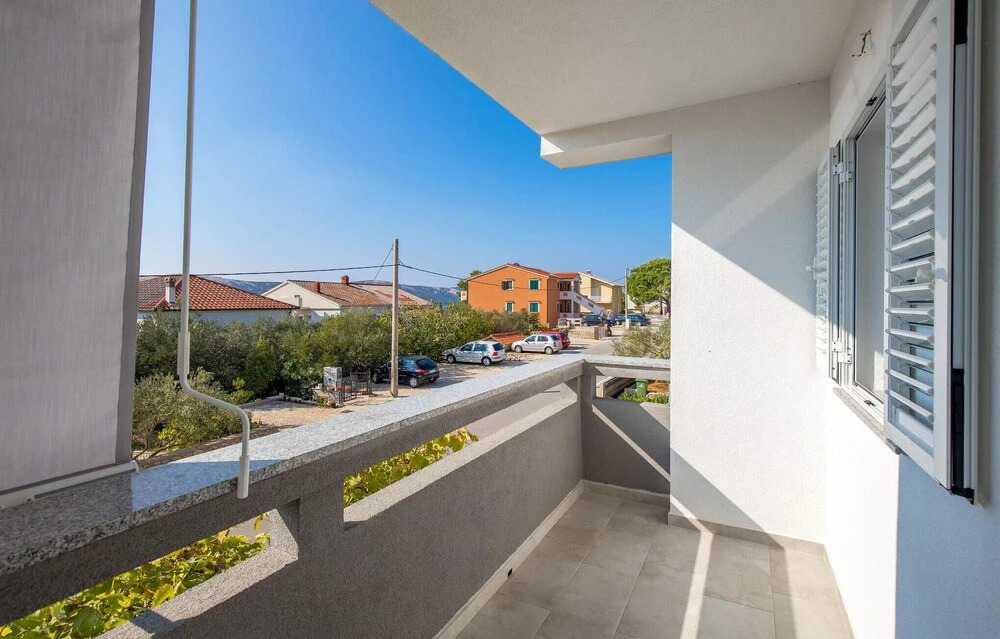 Stunning Apartment in Stara Novalja With Wifi and 1 Bedrooms
