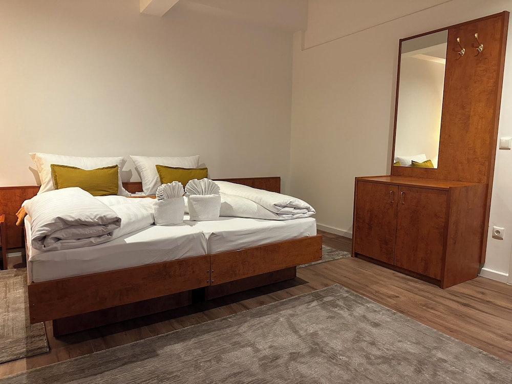 Apartmenthaus Zeuthen 1
