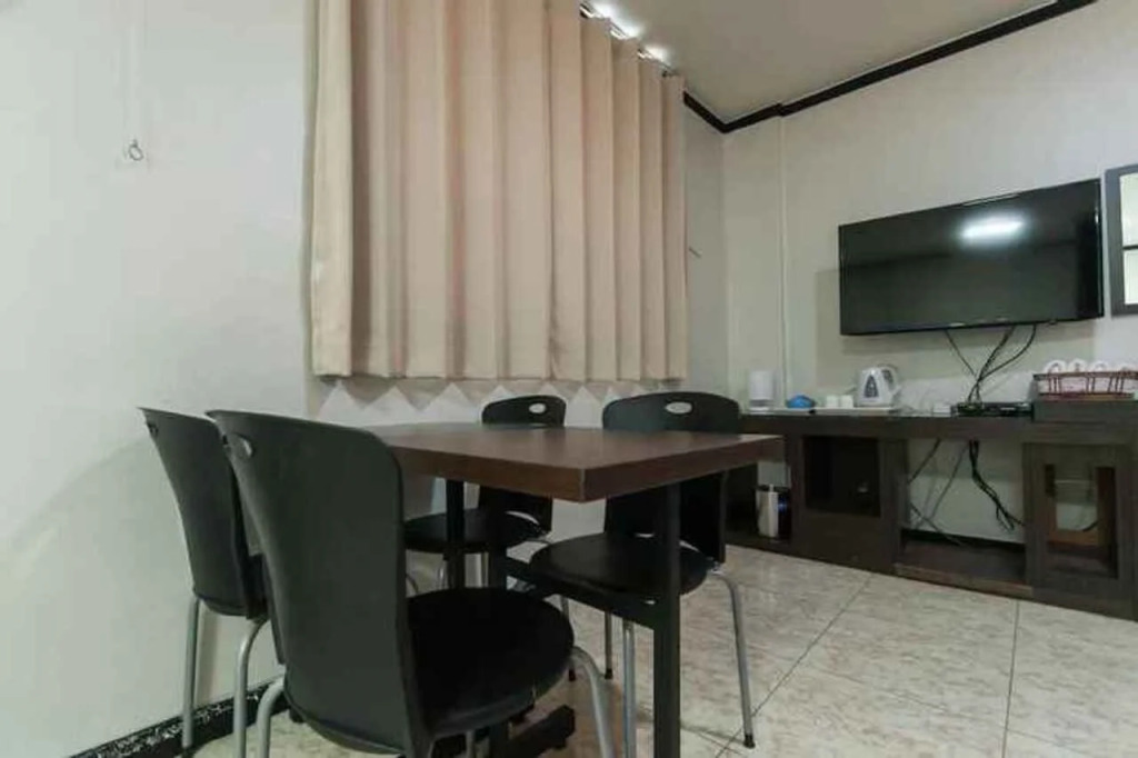 Haeundae JJ Inn