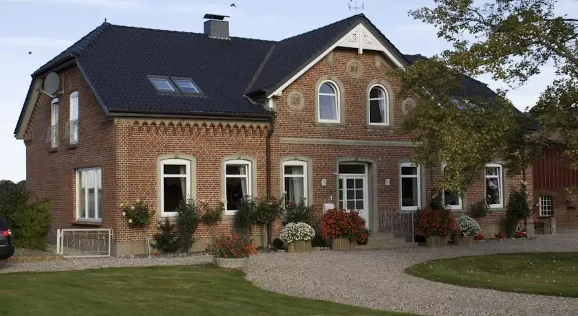 Ferienhof Boysenfeld