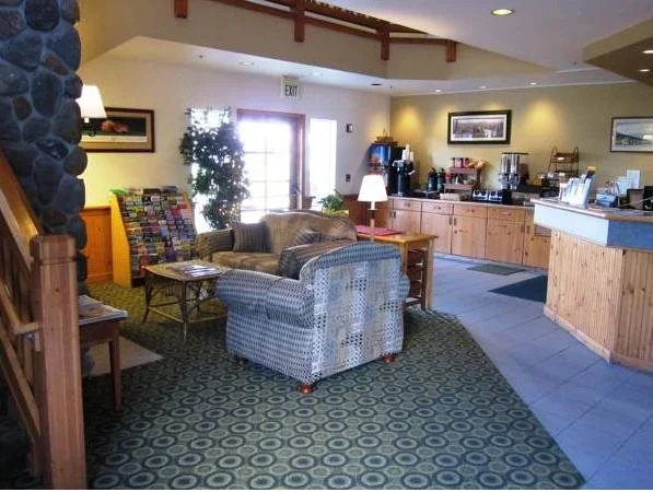 Fidalgo Country Inn