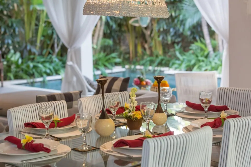 Esha Villa Drupadi Seminyak