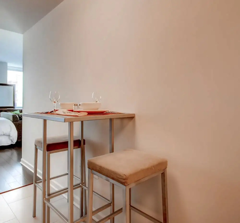 Bluebird Suites in Jersey City