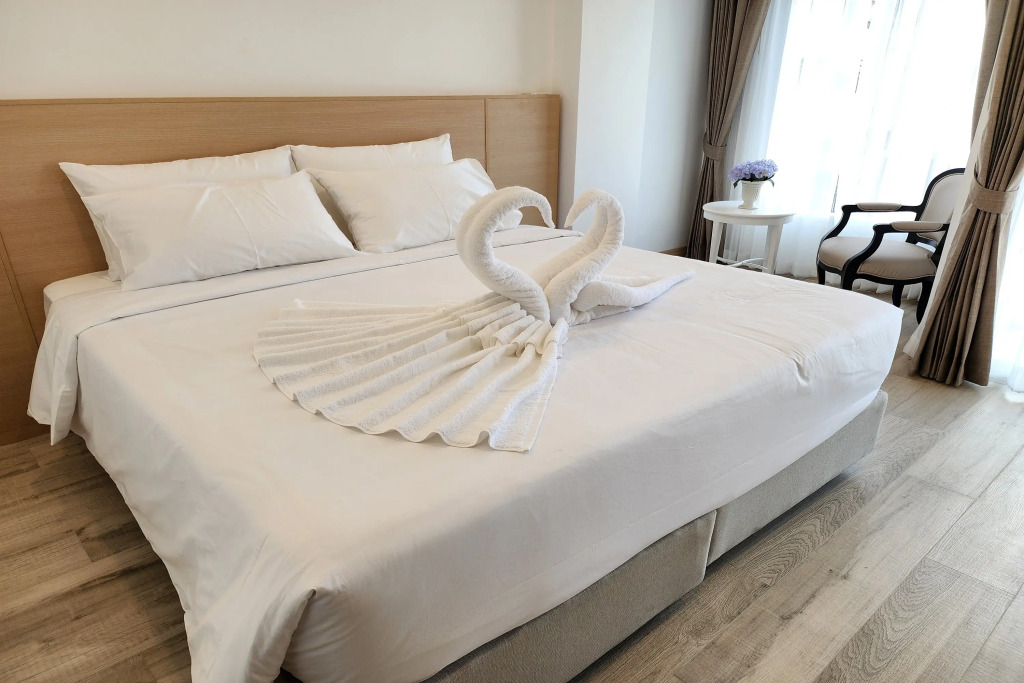 Arsh Boutique Hotel