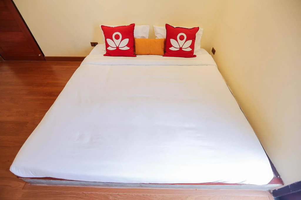 ZEN Rooms Manon