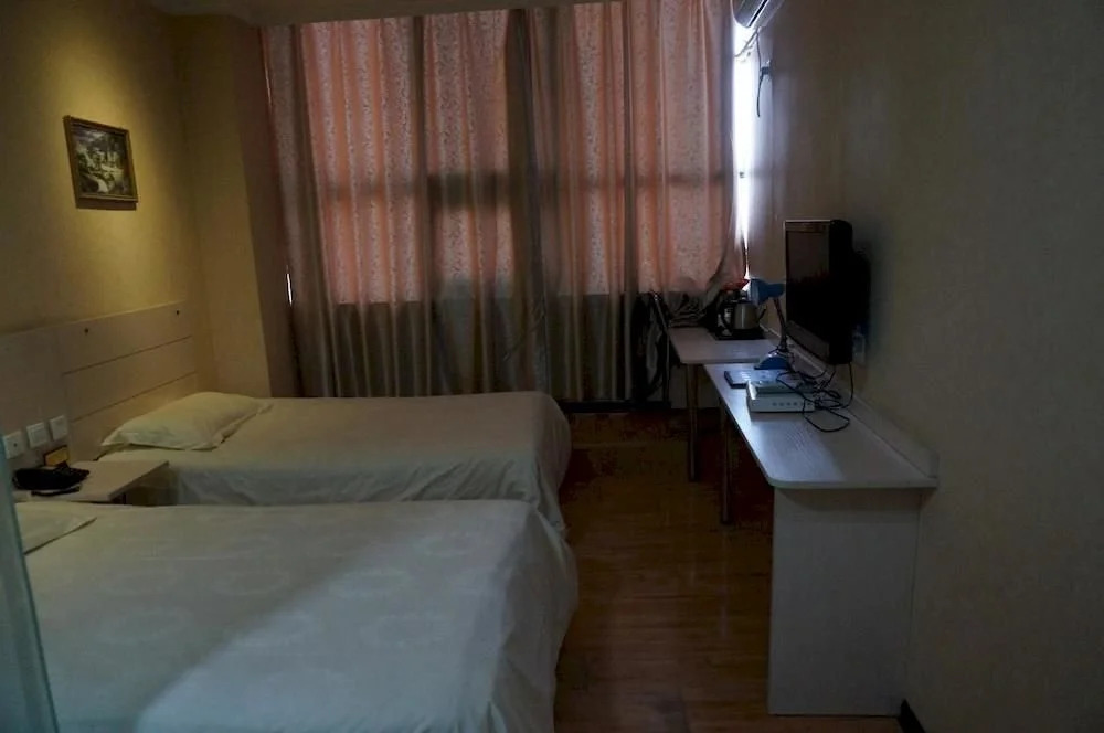 Kaisi Express Hotel