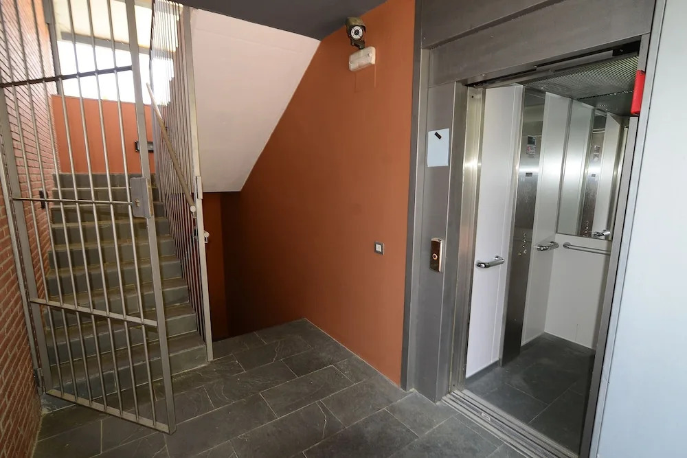 Ridaura Apartments with pool